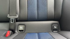 BMW 1 Series 118i [136] M Sport 5dr Step Auto [LCP] Petrol Hatchback